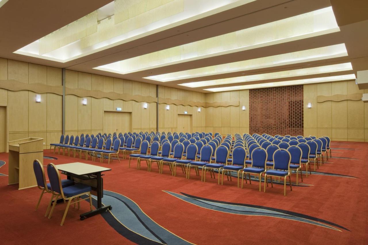 Bisila Palace Malabo Dış mekan fotoğraf