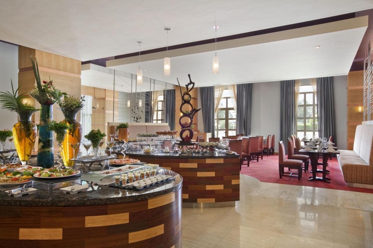 Bisila Palace Malabo Dış mekan fotoğraf