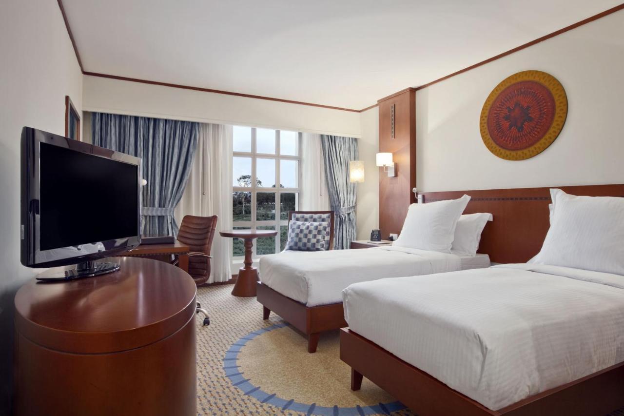 Bisila Palace Malabo Dış mekan fotoğraf