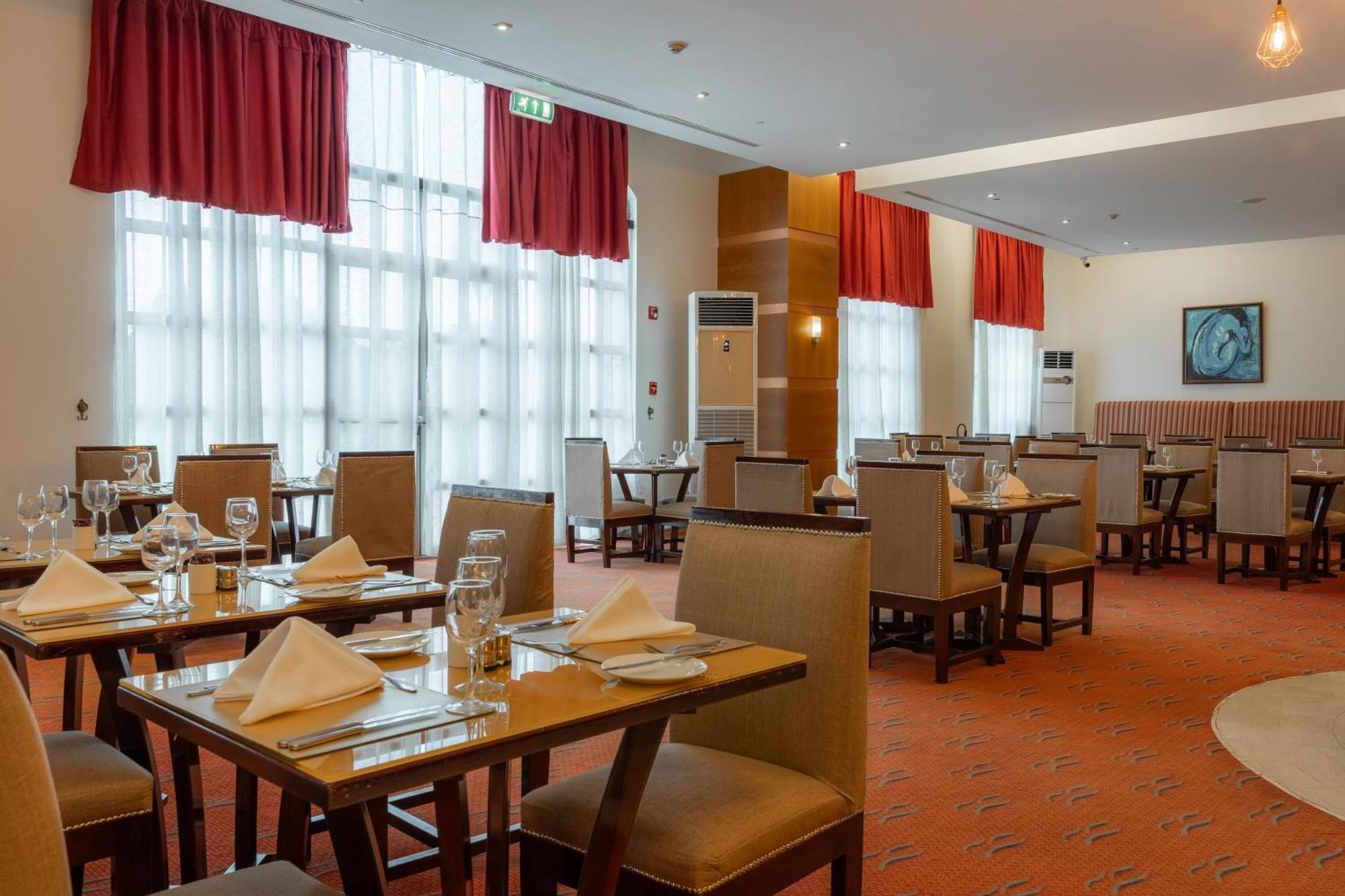 Bisila Palace Malabo Dış mekan fotoğraf